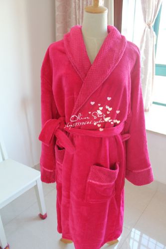 Peignoir - Ref 597885