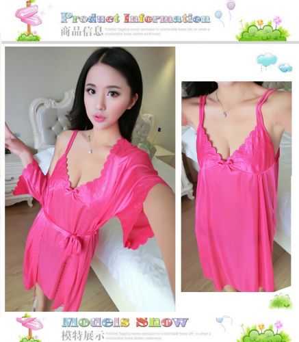 Peignoir jeunesse AGENT PROVOCATEUR - Ref 597892