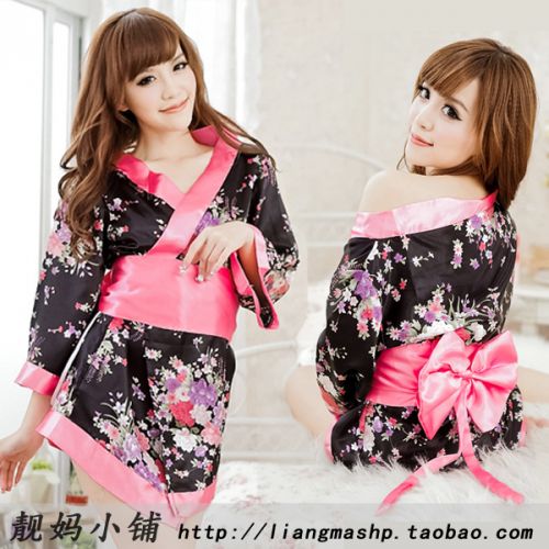 Peignoir jeunesse - Ref 597893