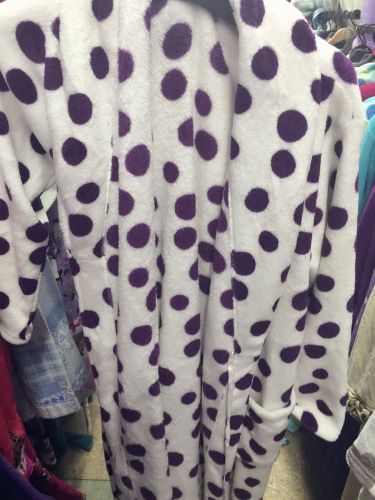 Peignoir - Ref 597894