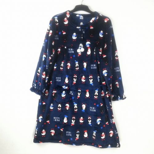 Peignoir AIBC - Ref 597917