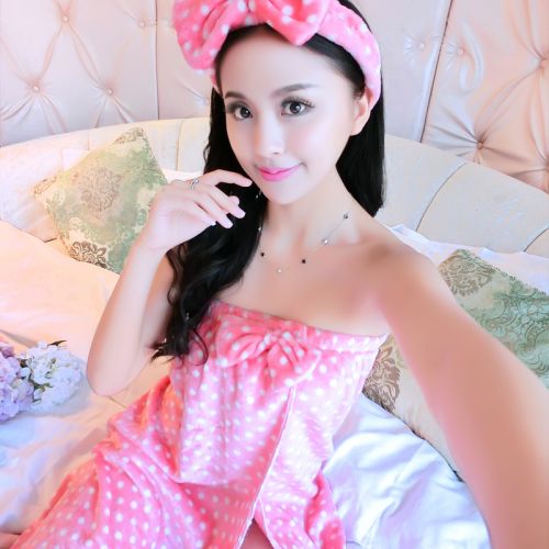 Peignoir jeunesse - Ref 597932