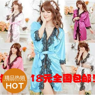 Peignoir - Ref 597944