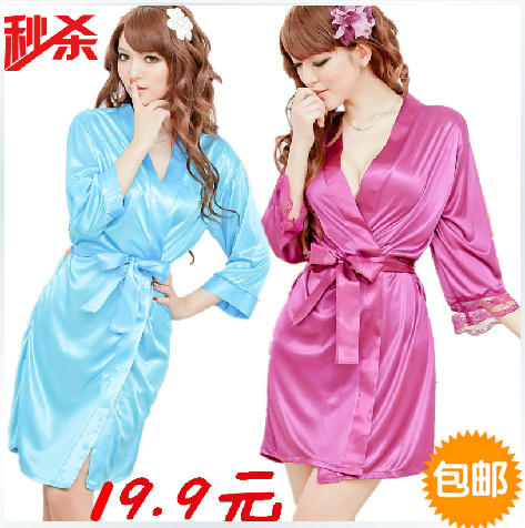  Peignoir - Ref 597963