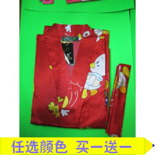 Peignoir jeunesse - Ref 597968