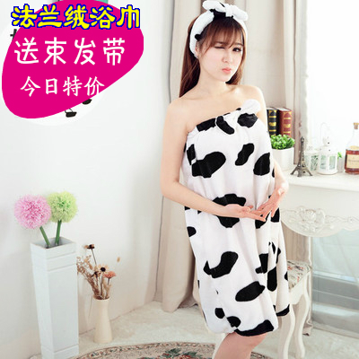 Peignoir jeunesse - Ref 597980