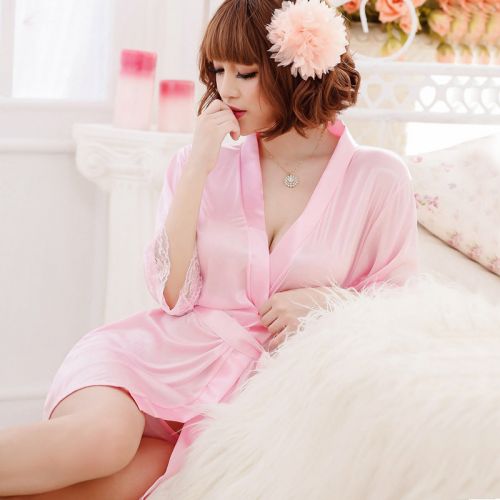  Peignoir jeunesse FITINGSHERRY - Ref 597984