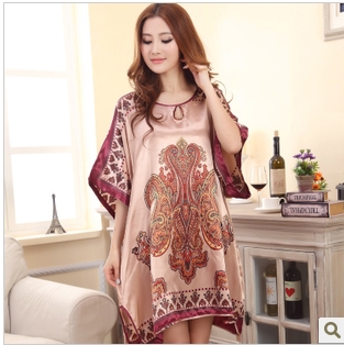 Peignoir Moyen-âge - Ref 597991