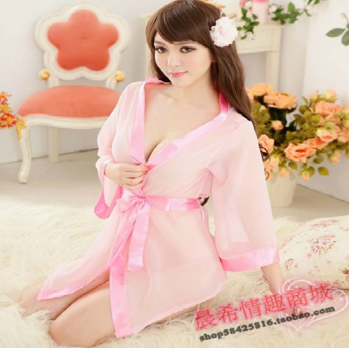  Peignoir - Ref 598003