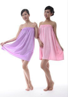 Peignoir - Ref 598014