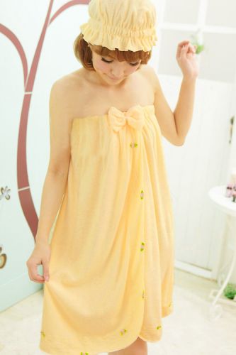 Peignoir jeunesse - Ref 598016