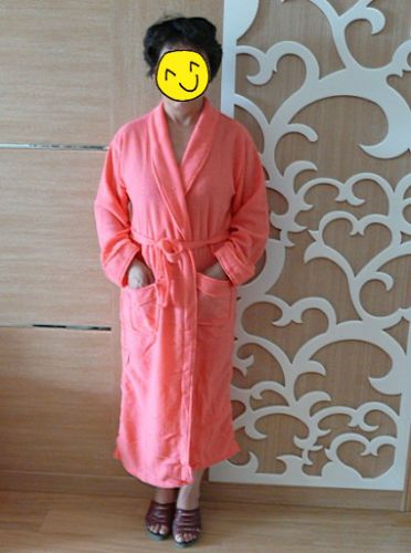 Peignoir - Ref 598018