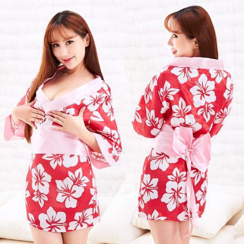 Peignoir jeunesse L - Ref 598024