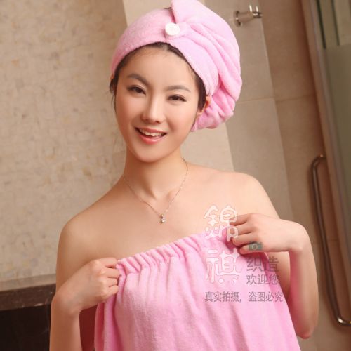 Peignoir jeunesse - Ref 598026