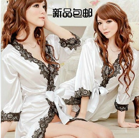 Peignoir jeunesse - Ref 598042