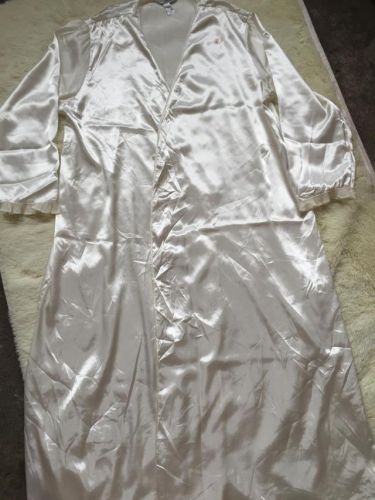 Peignoir jeunesse Robes Peignoirs - Ref 598051