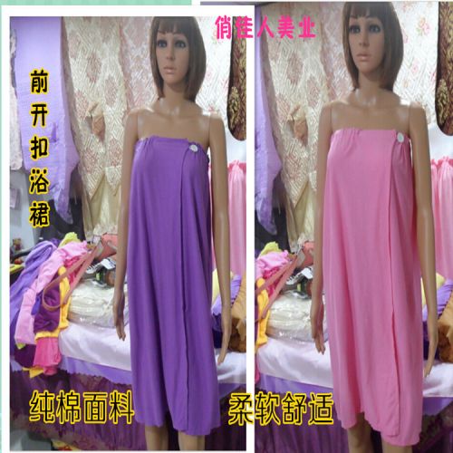 Peignoir jeunesse - Ref 598068