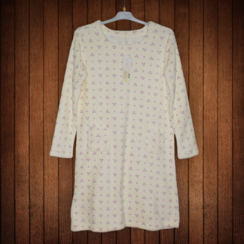 Peignoir jeunesse JNJU - Ref 598070