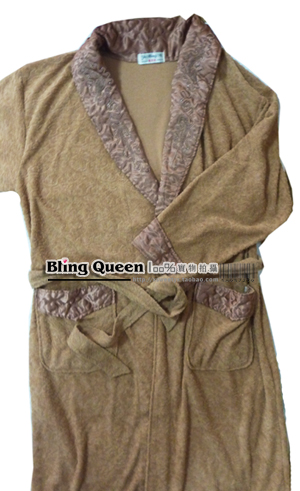 Peignoir BLING QUEEN'SHOP Bling Queen'Shop - Ref 598077