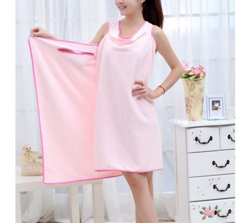 Peignoir DADA - Ref 598078