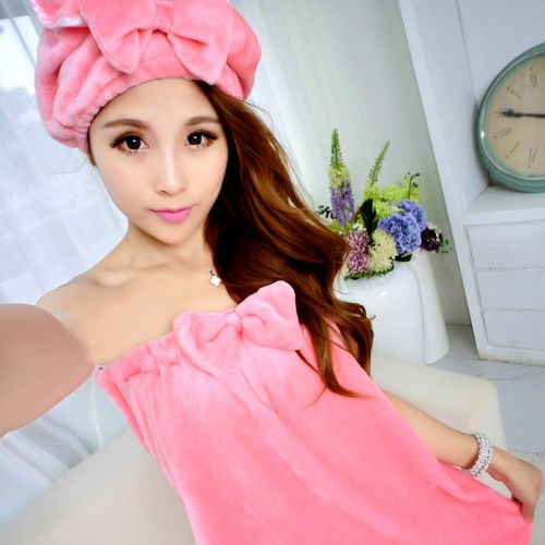  Peignoir jeunesse - Ref 598129