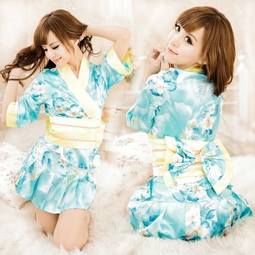 Peignoir - Ref 598139