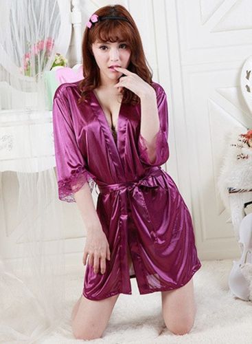 Peignoir jeunesse - Ref 598141