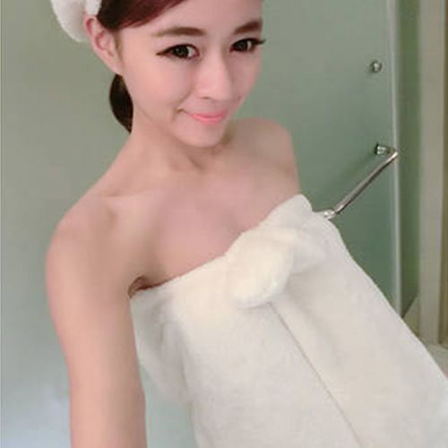  Peignoir jeunesse - Ref 598158