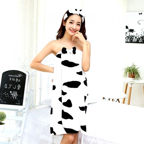  Peignoir jeunesse - Ref 598167