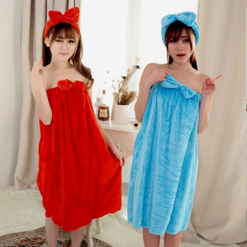  Peignoir jeunesse - Ref 598197