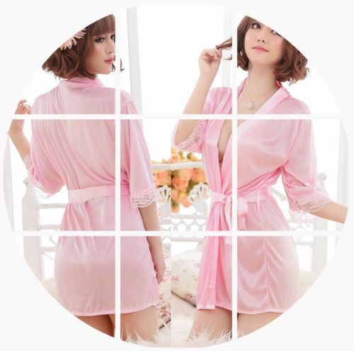 Peignoir - Ref 598207