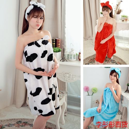  Peignoir jeunesse - Ref 598216