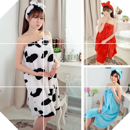  Peignoir jeunesse - Ref 598217