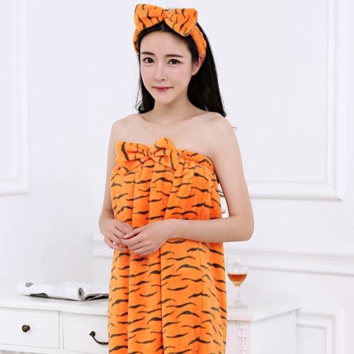  Peignoir jeunesse - Ref 598223