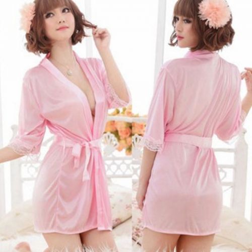  Peignoir jeunesse BANANAGIRL - Ref 598235