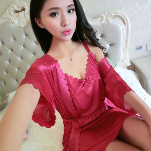 Peignoir jeunesse - Ref 598260