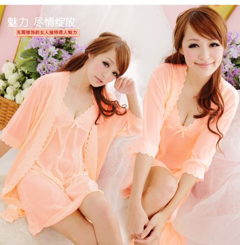 Peignoir - Ref 598264