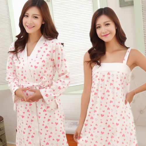 Peignoir - Ref 598266