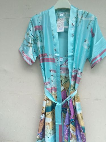 Peignoir - Ref 598279