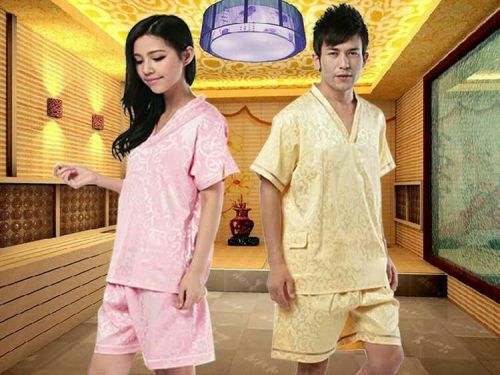 Peignoir - Ref 598306