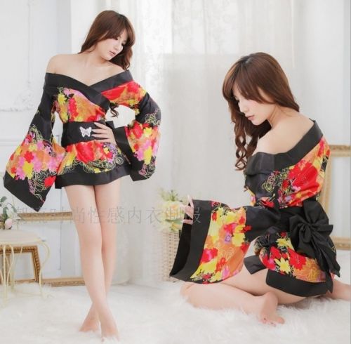 Peignoir - Ref 598315