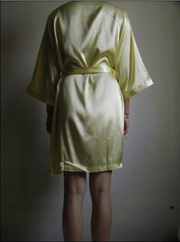 Peignoir - Ref 598323