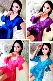 Peignoir jeunesse - Ref 598334