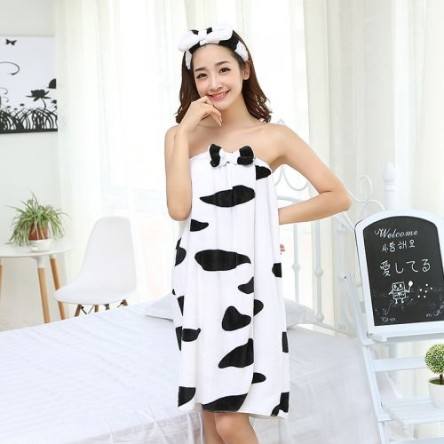  Peignoir jeunesse BTGD - Ref 598335