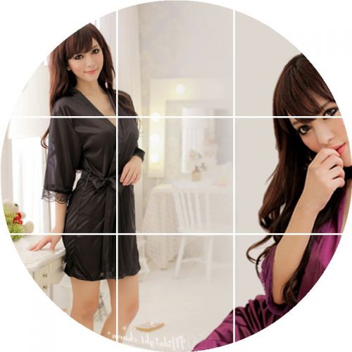 Peignoir - Ref 598336