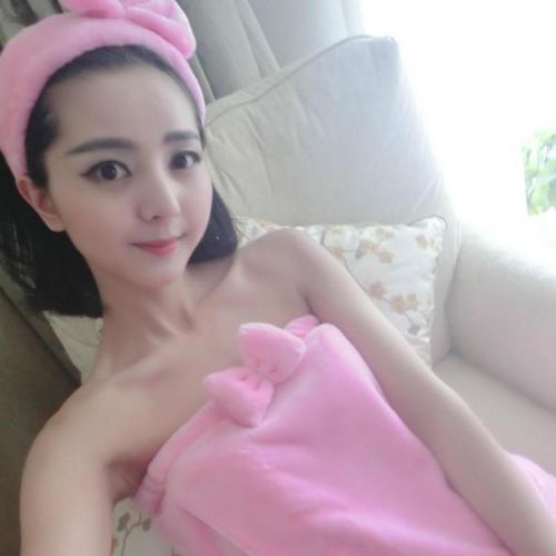  Peignoir jeunesse - Ref 598349