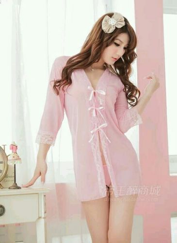 Peignoir - Ref 598383