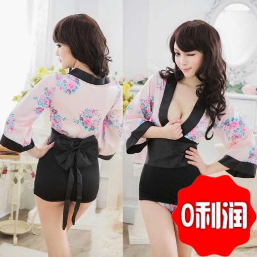 Peignoir jeunesse - Ref 598389