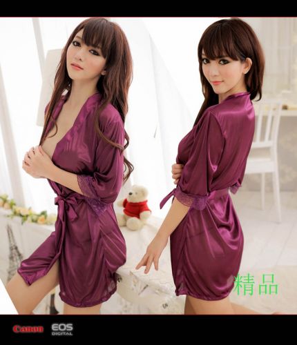 Peignoir - Ref 598390