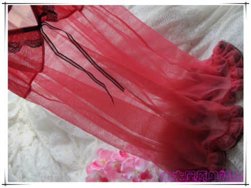 Peignoir - Ref 598404